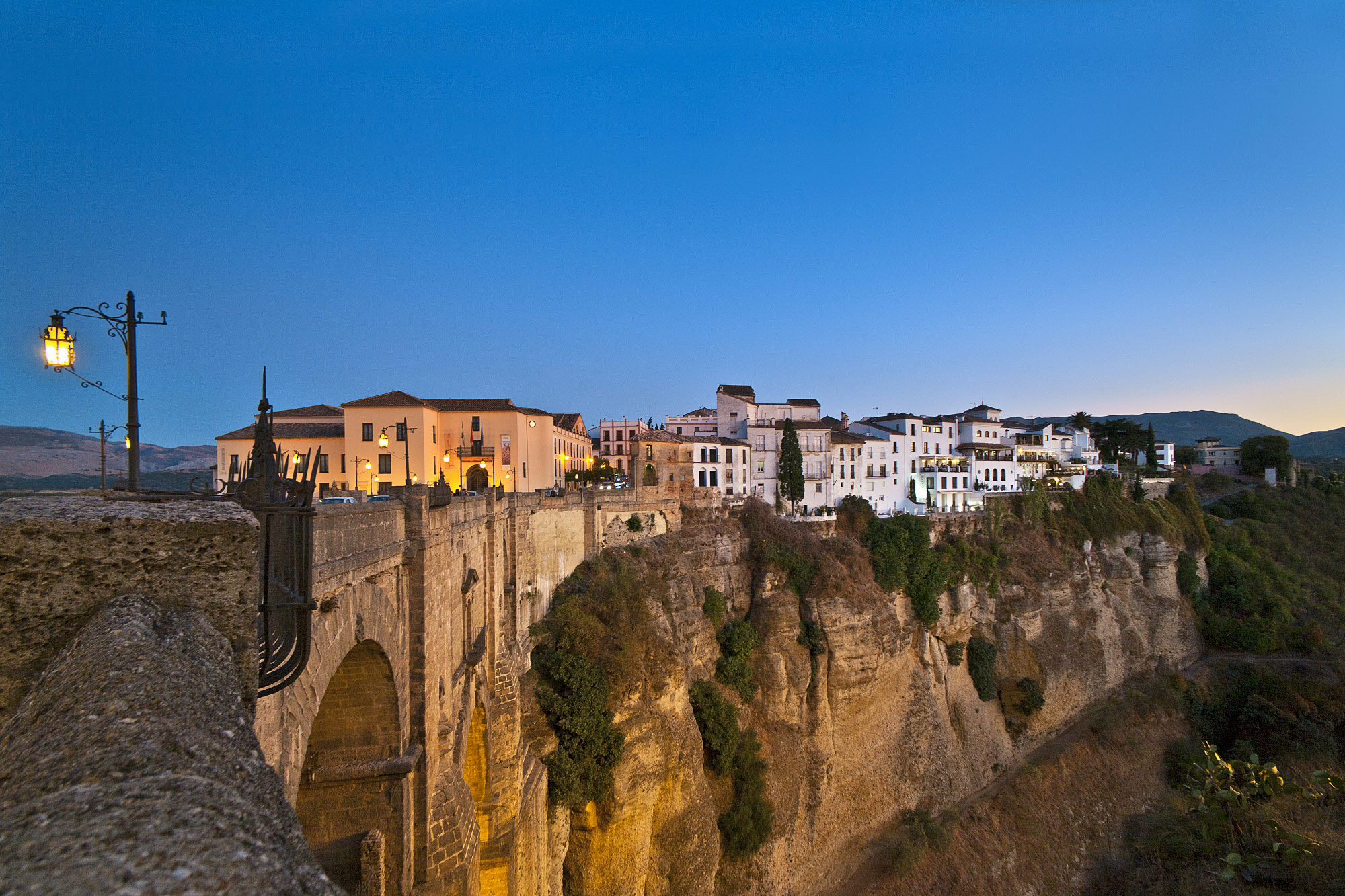 Ronda